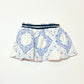 Floral skirt - Size 2