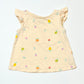 Fruit frill tank - Size 2
