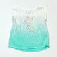 Shooting star tee - Size 2