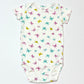 Butterfly bodysuit - Size 2