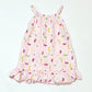 Fruit salad dress - Size 2