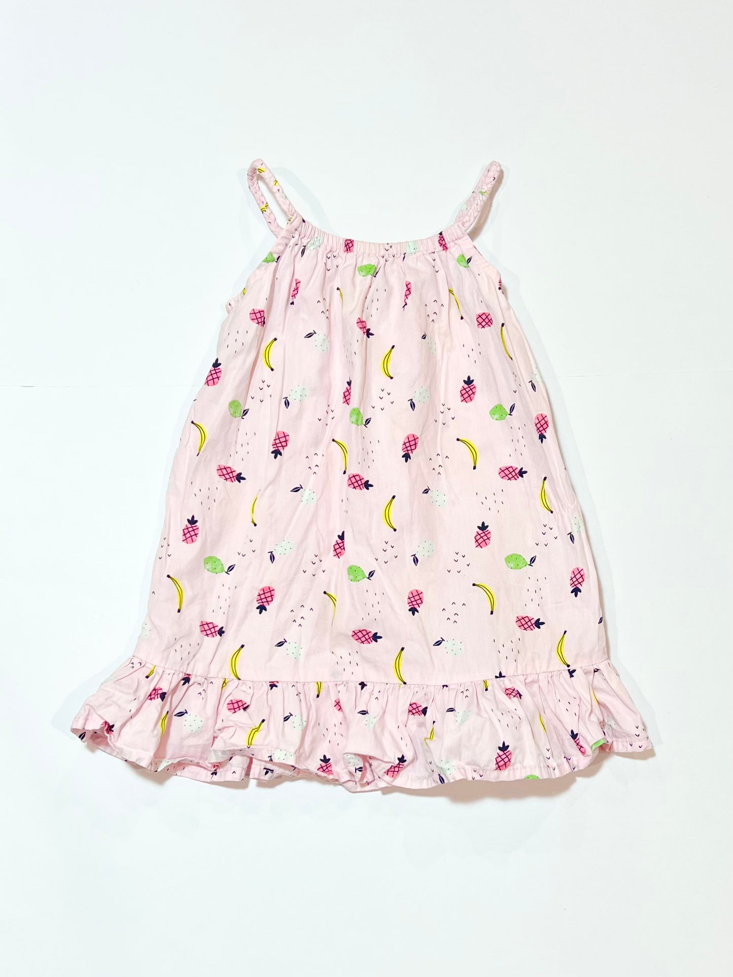 Fruit salad dress - Size 2