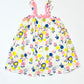 Circles dress - Size 2