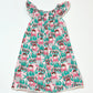 Babushka dress - Size 2-3