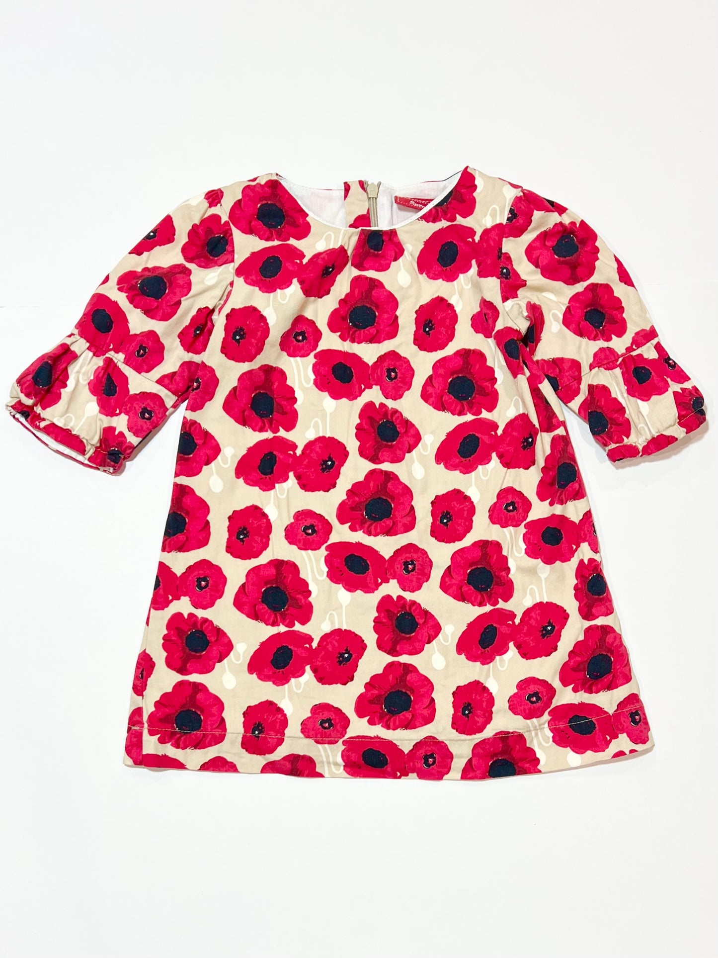 Poppy dress - Size 2