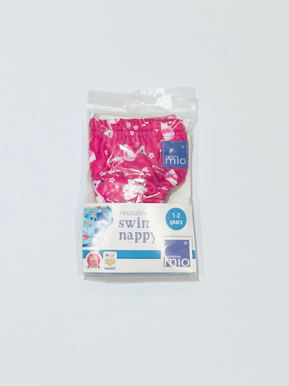 Swim nappy brand new - Size 1-2 years