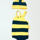 Buzzy bee one piece and cap - Size 1