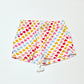 Hearts jersey shorts - Size 1