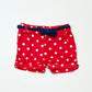 Spotty shorts - Size 1