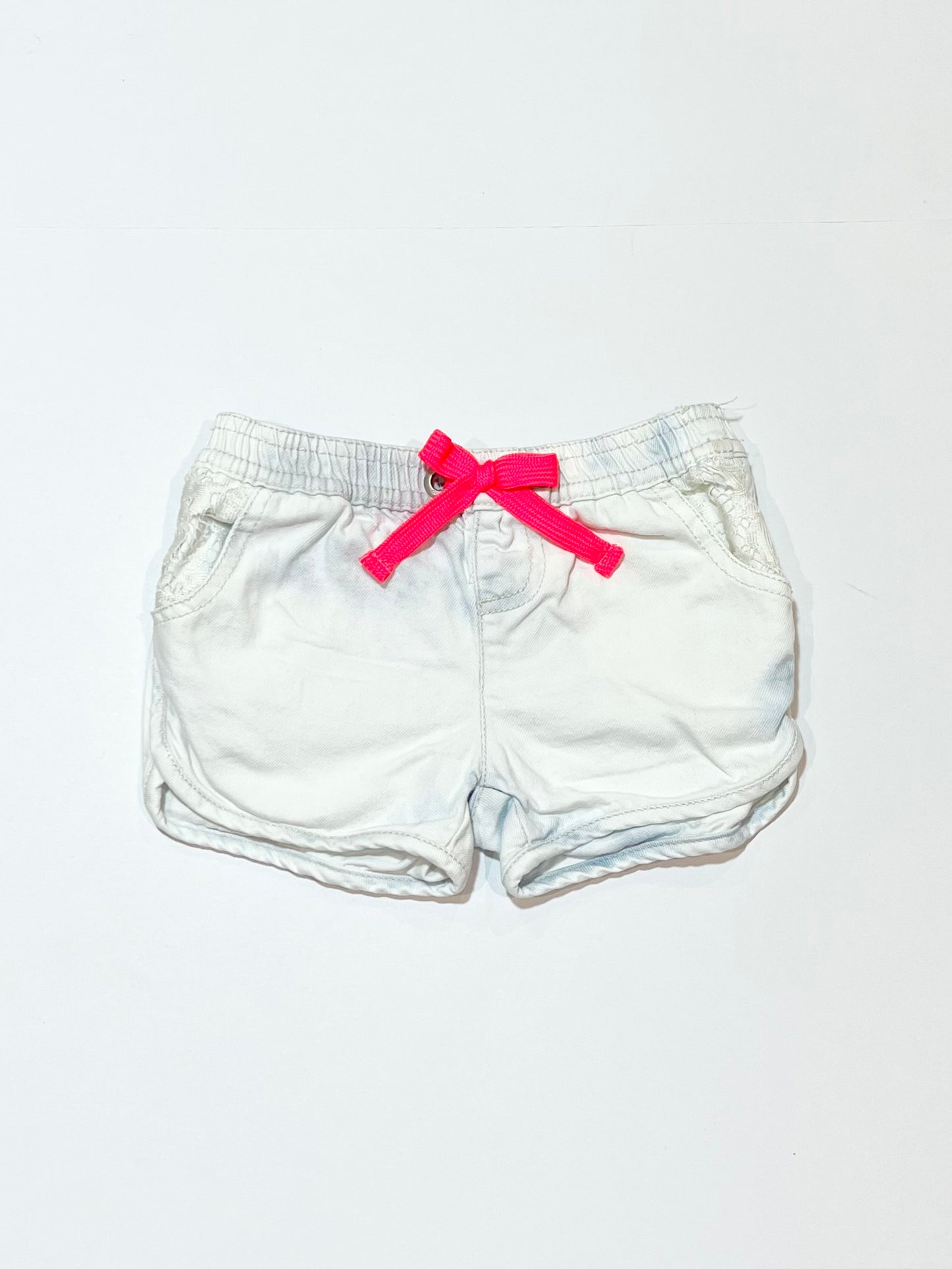 Denim shorts - Size 1