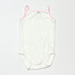 White bodysuit - Size 1
