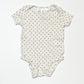Spotty bodysuit - Size 1