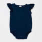 Navy bodysuit - Size 1