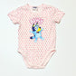 Spotty bodysuit - Size 1