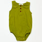 Green bodysuit - Size 1