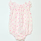 Stars romper - Size 1