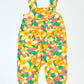 Floral jumpsuit - Size 1
