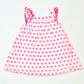 Spotty dress - Size 1