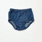 Chambray nappy cover - Size 0