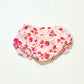 Ruffle nappy cover - Size 0