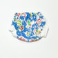 Blue jersey bloomers - Size 0