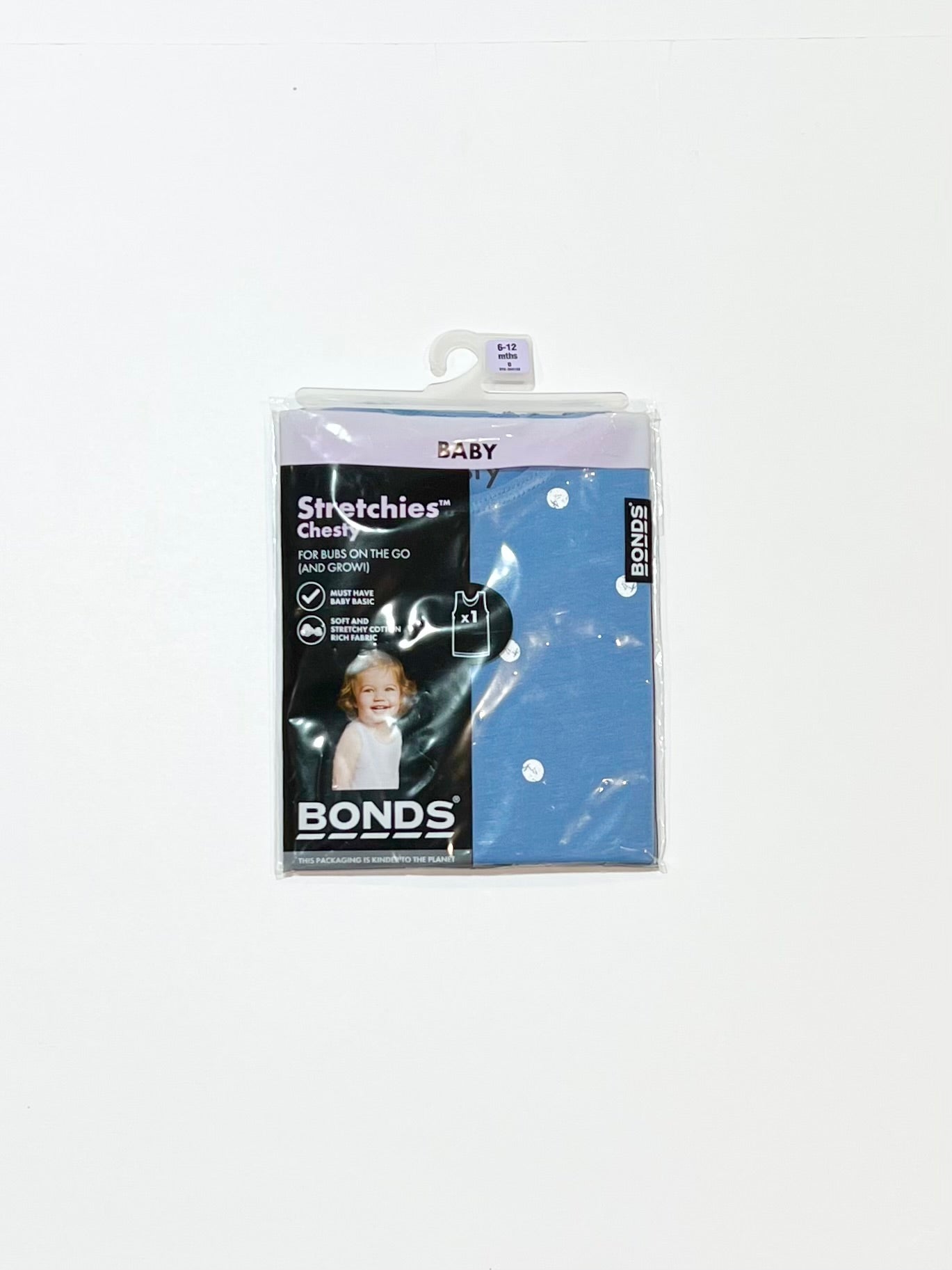 Chesty singlet brand new - Size 0