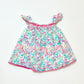 Floral top - Size 0