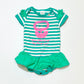 Little things bodysuit - Size 0