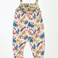 Fruit jumpsuit - Size 6-9 months