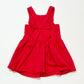 Red dress - Size 0