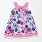 Floral dress - Size 0