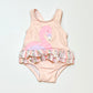 Swan onepiece brand new - Size 00
