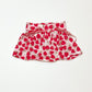 Strawberries skirt - Size 00