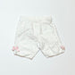 White shorts - Size 00