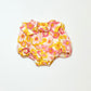 Floral bloomers - Size 00