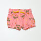 Hula girl jersey shorts - Size 00
