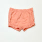 Pink jersey bloomers - Size 00