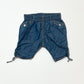 Chambray shorts - Size 00
