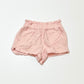 Pink shorts - Size 00