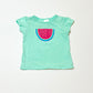 Watermelon tee - Size 00