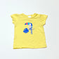 Toucan tee - Size 00