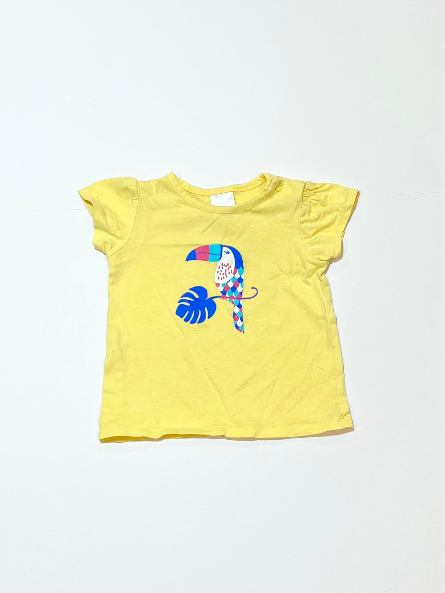 Toucan tee - Size 00