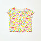 Floral tee - Size 00