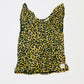 Animal print top - Size 00