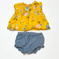 Floral set - Size 00
