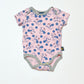 Minnie Mouse bodysuit - Size 00