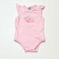 Strawberry bodysuit - Size 00