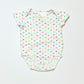 Hearts bodysuit - Size 00