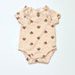 Shells bodysuit - Size 00