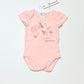 Park adventrues bodysuit brand new - Size 00
